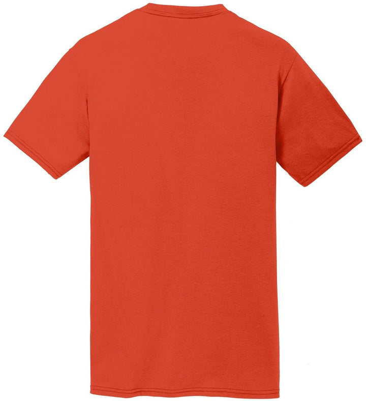 Port & Co Performance Blend Tee. PC381