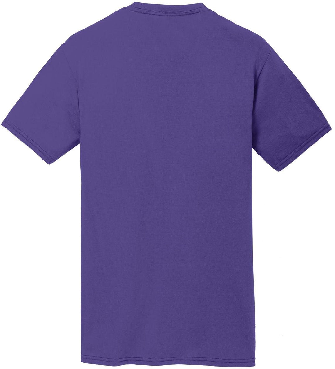 Port & Co Performance Blend Tee. PC381