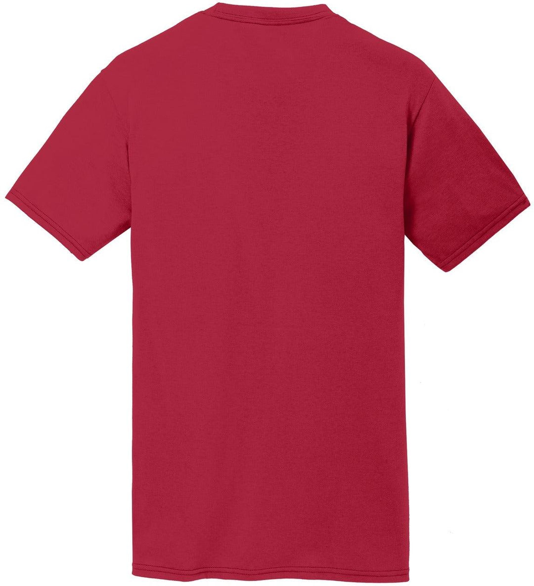 Port & Co Performance Blend Tee. PC381
