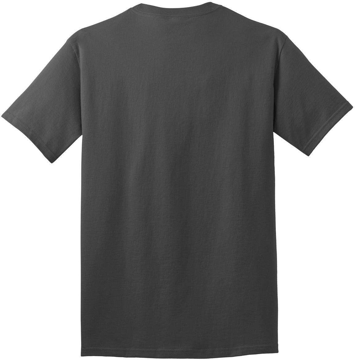 Port & Co Core Cotton DTG Tee PC54DTG – BT Imprintables Shirts