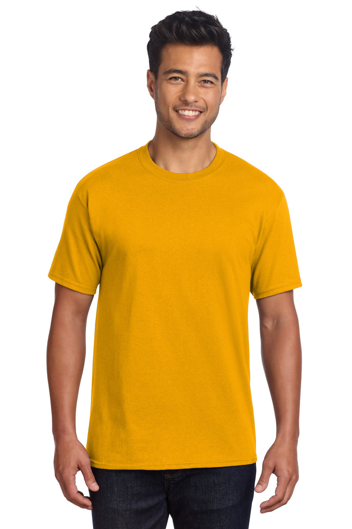 Port &amp; Co PC54DTG Core Cotton DTG Tee