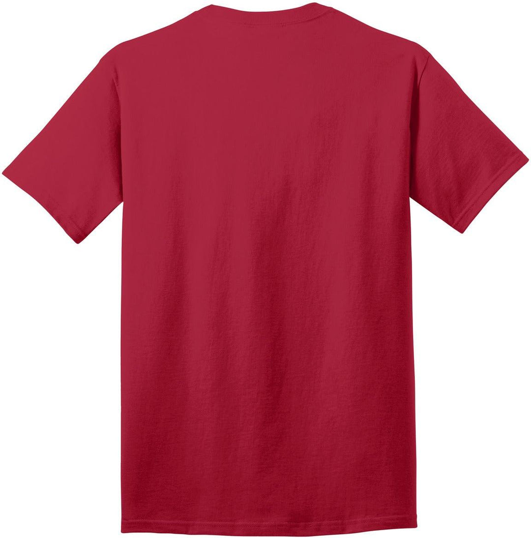 Port & Co Core Cotton DTG Tee PC54DTG