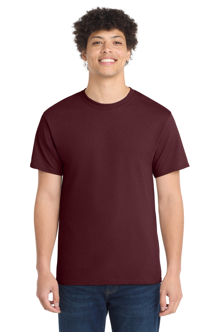 Port &amp; Co PC54T Tall Core Cotton Tee