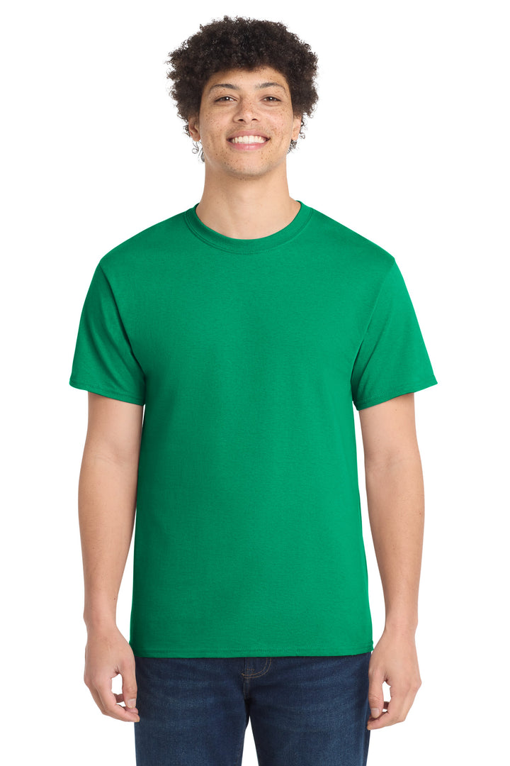 Port &amp; Co PC54T Tall Core Cotton Tee