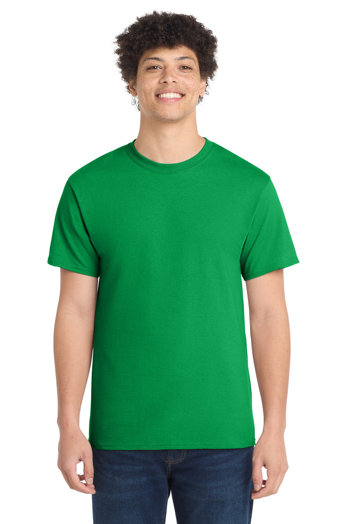 Port &amp; Co Core Cotton Tee