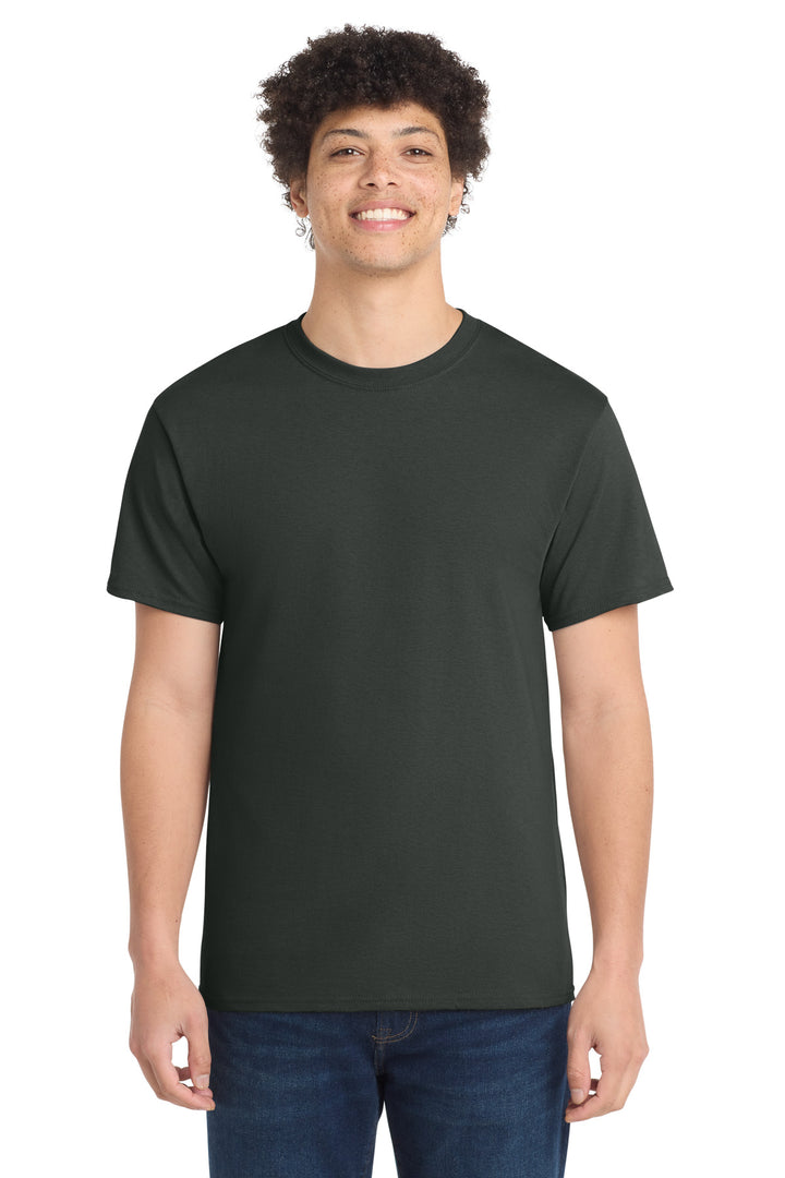 Port &amp; Co Core Cotton Tee