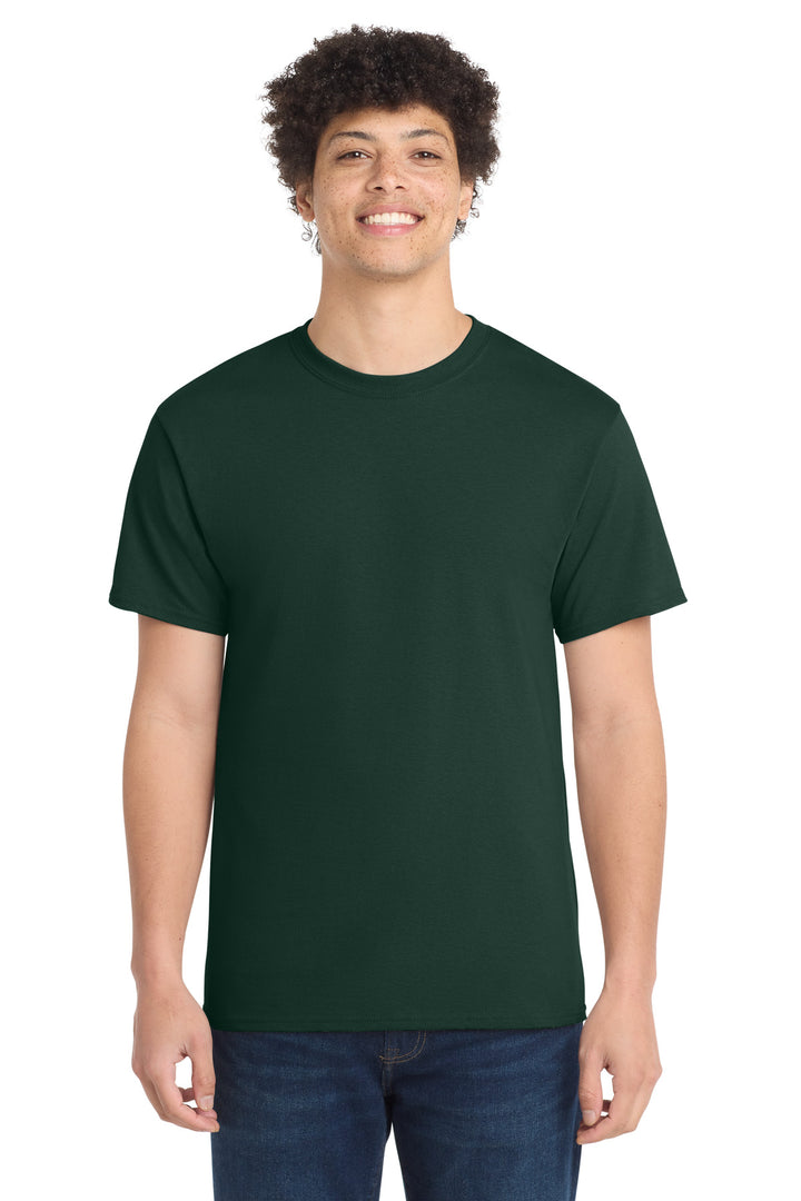 Port &amp; Co Core Cotton Tee