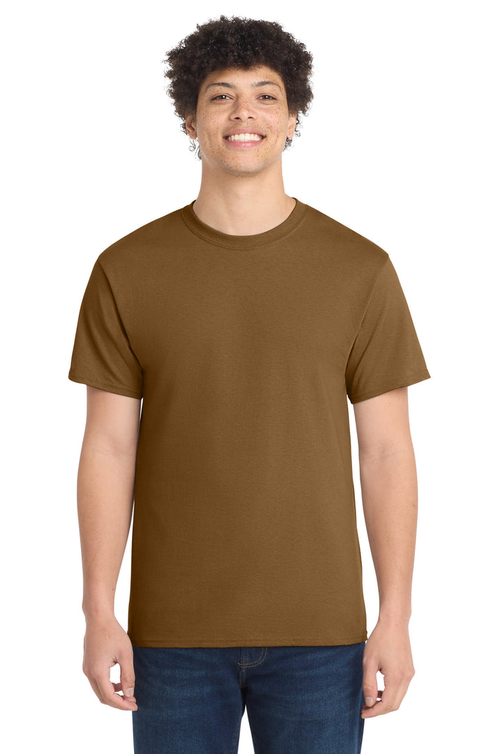 Port &amp; Co Core Cotton Tee