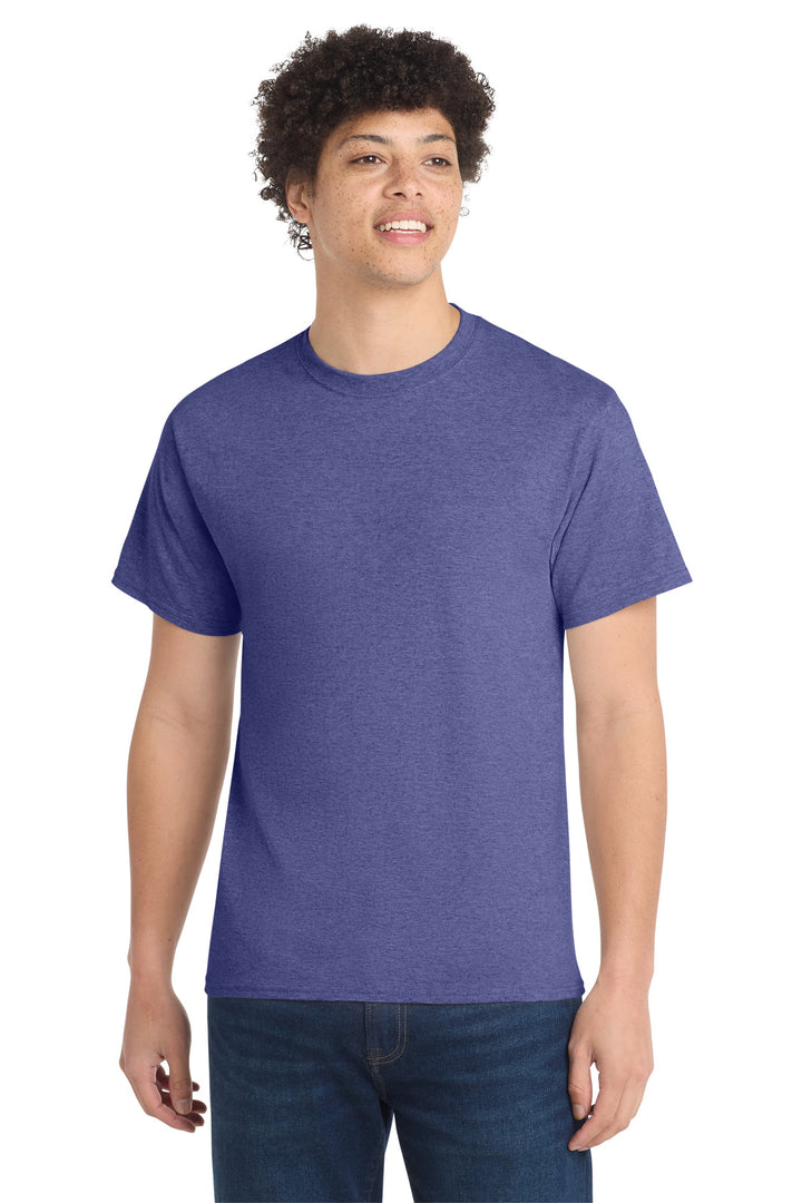 Port &amp; Co Core Cotton Tee