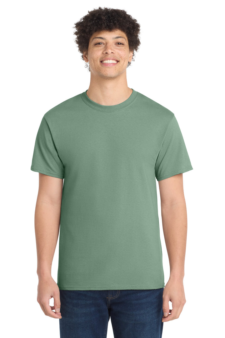 Port &amp; Co Core Cotton Tee
