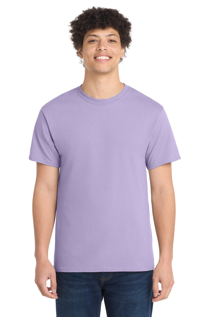 Port &amp; Co Core Cotton Tee