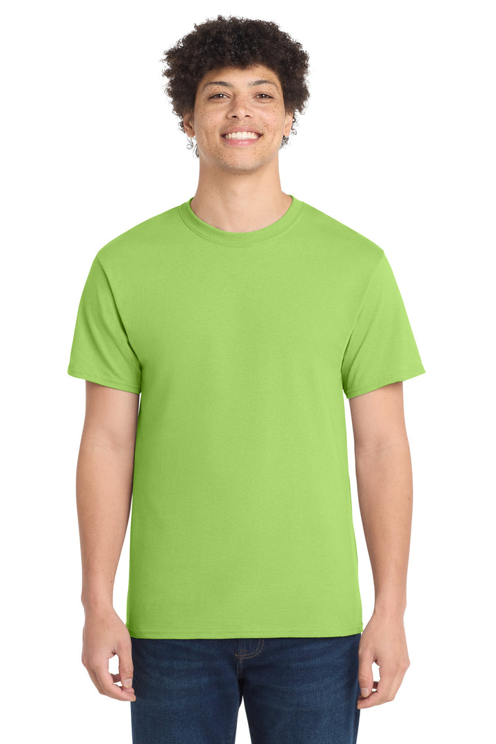 Port &amp; Co Core Cotton Tee