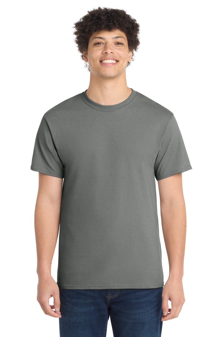 Port &amp; Co Core Cotton Tee