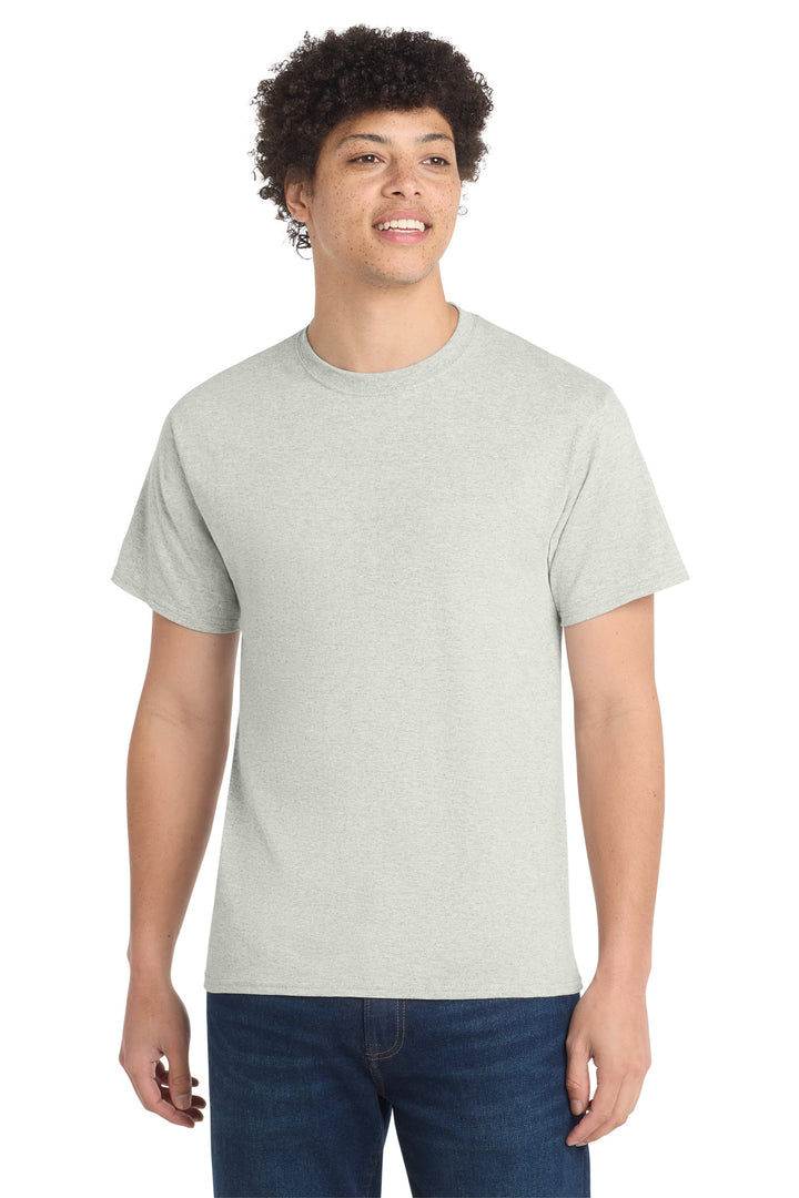 Port &amp; Co Core Cotton Tee