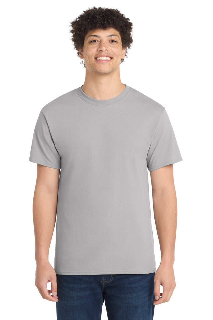Port &amp; Co Core Cotton Tee