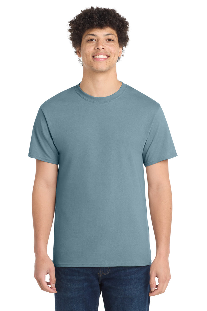 Port &amp; Co Core Cotton Tee