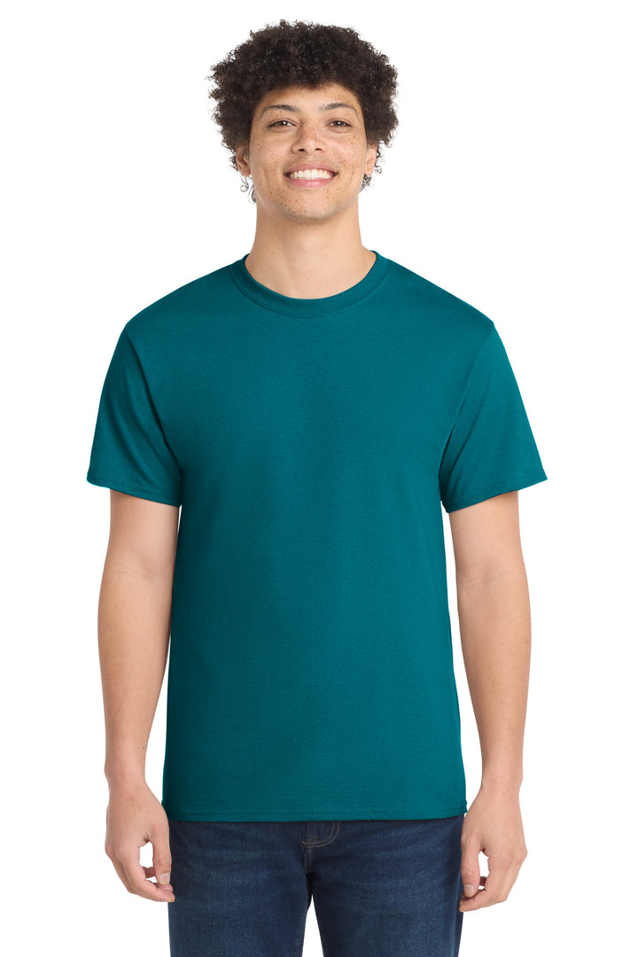 Port &amp; Co Core Cotton Tee