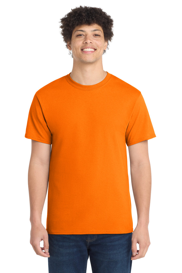 Port &amp; Co Core Cotton Tee