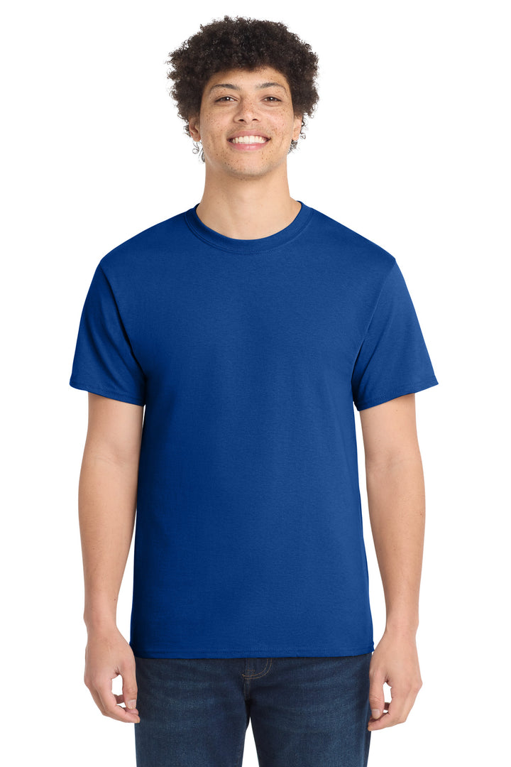 Port &amp; Co Core Cotton Tee