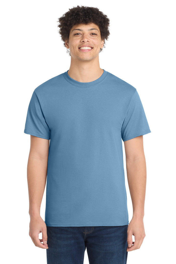 Port &amp; Co Core Cotton Tee
