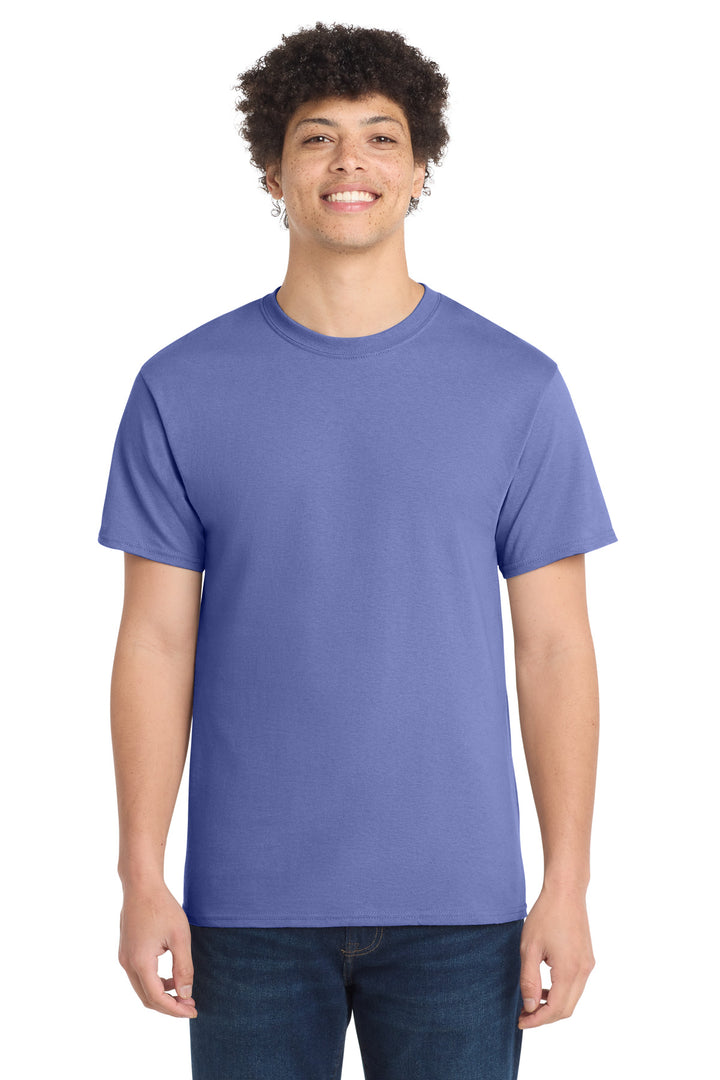 Port &amp; Co Core Cotton Tee