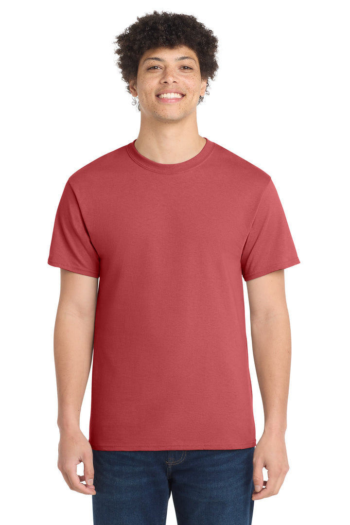 Port &amp; Co Core Cotton Tee