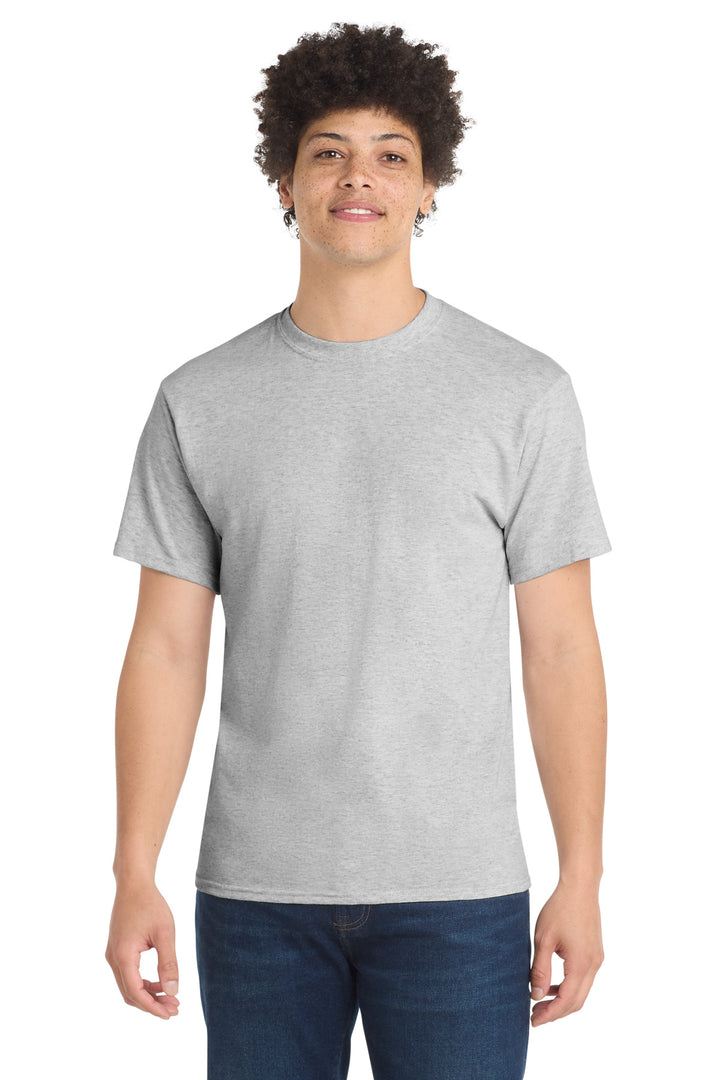 Port &amp; Co Core Blend Tee