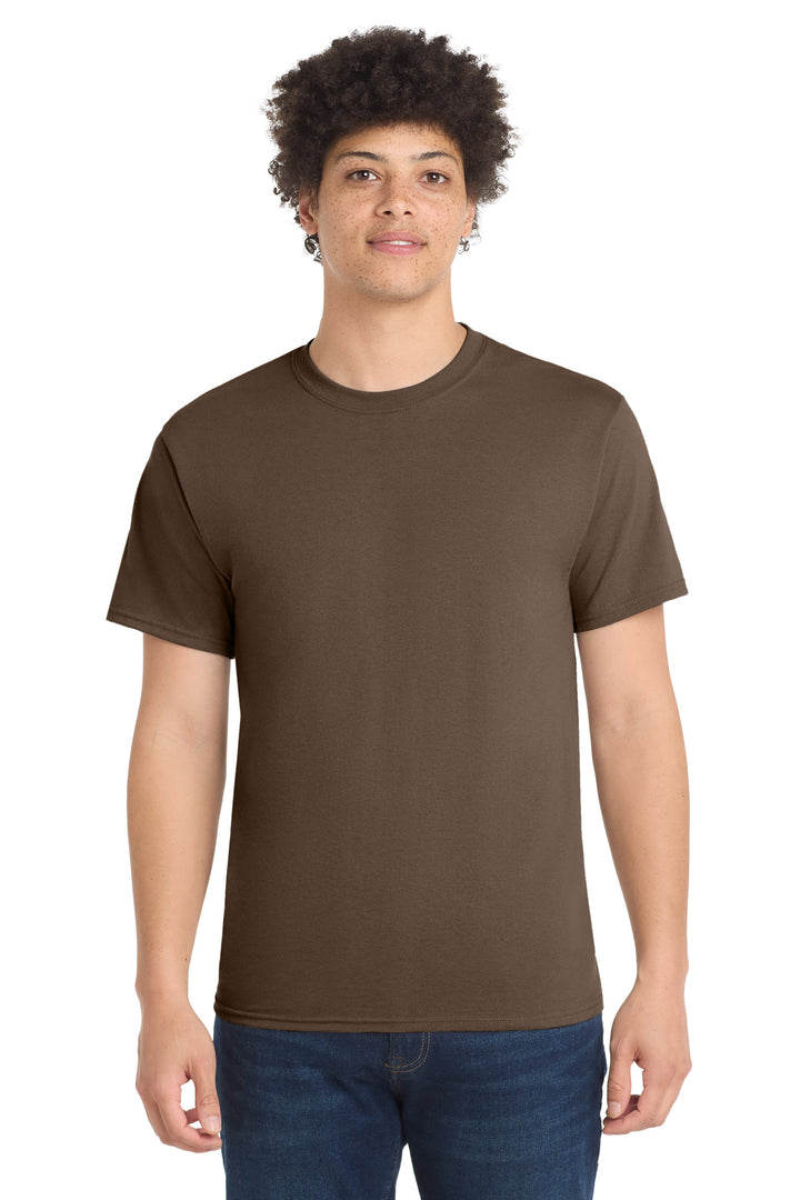 Port &amp; Co Core Blend Tee