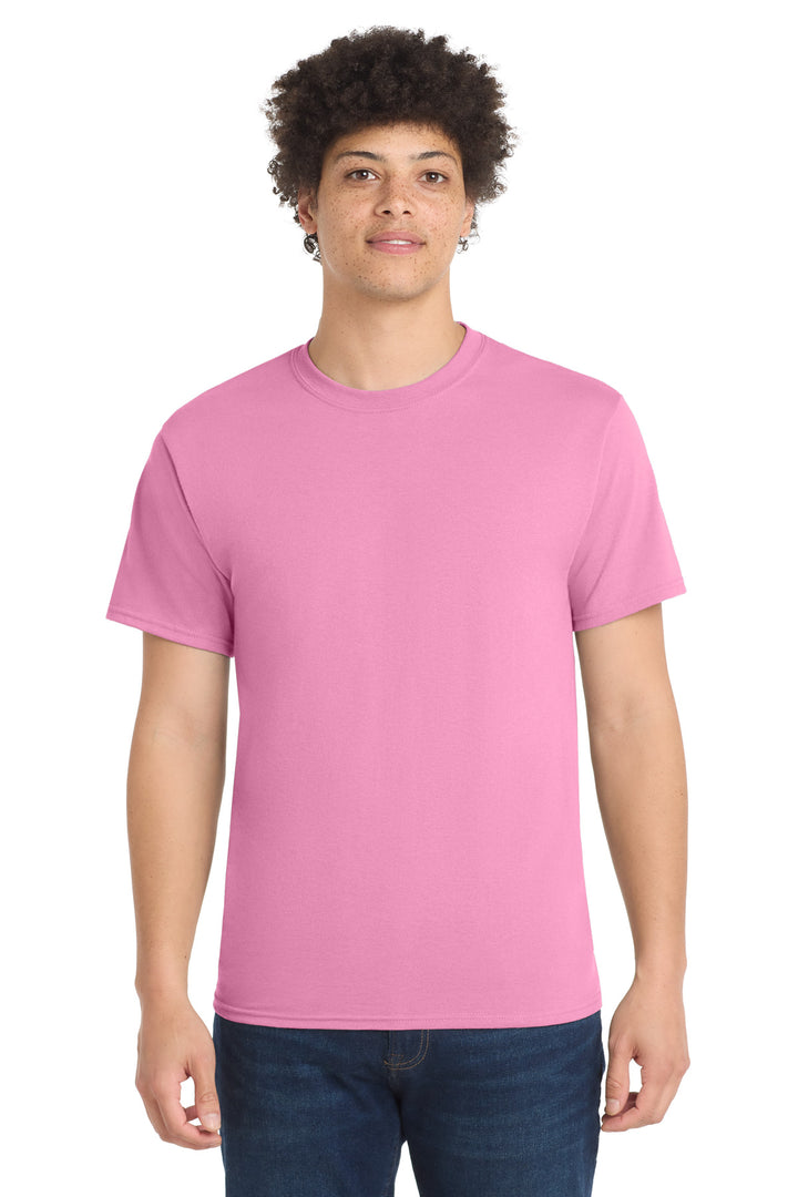 Port &amp; Co Core Blend Tee