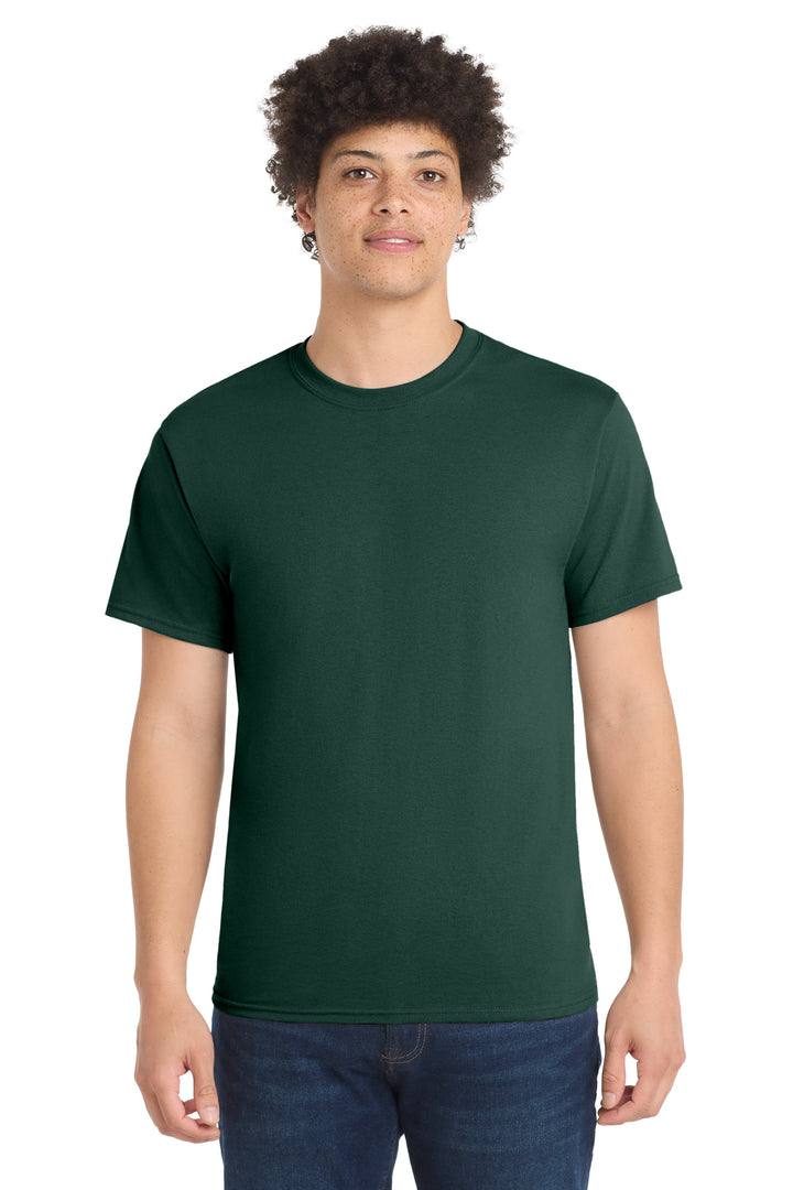 Port &amp; Co Core Blend Tee
