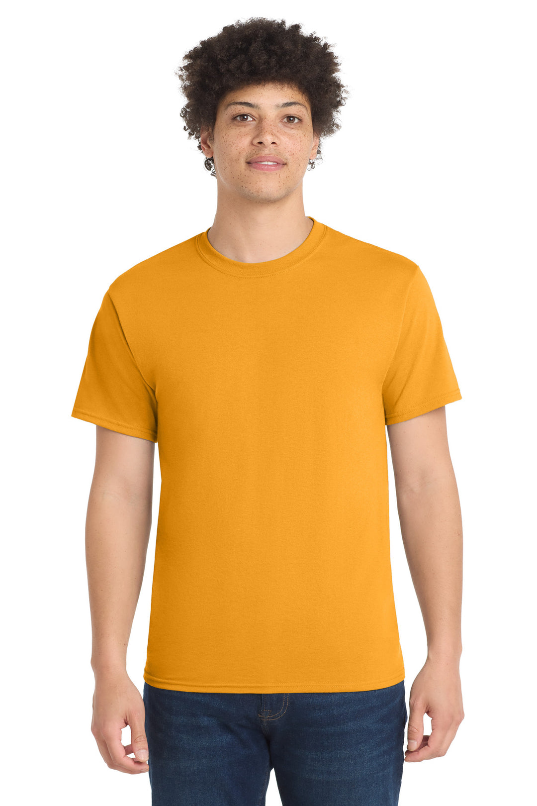 Port &amp; Co Core Blend Tee