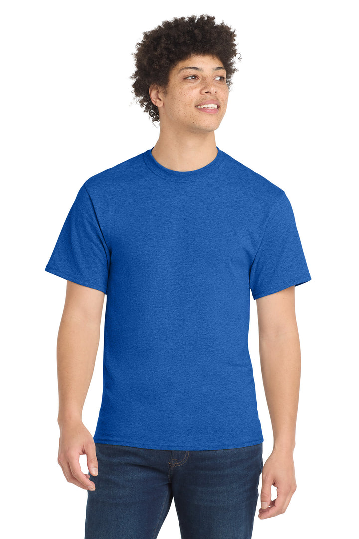 Port &amp; Co Core Blend Tee