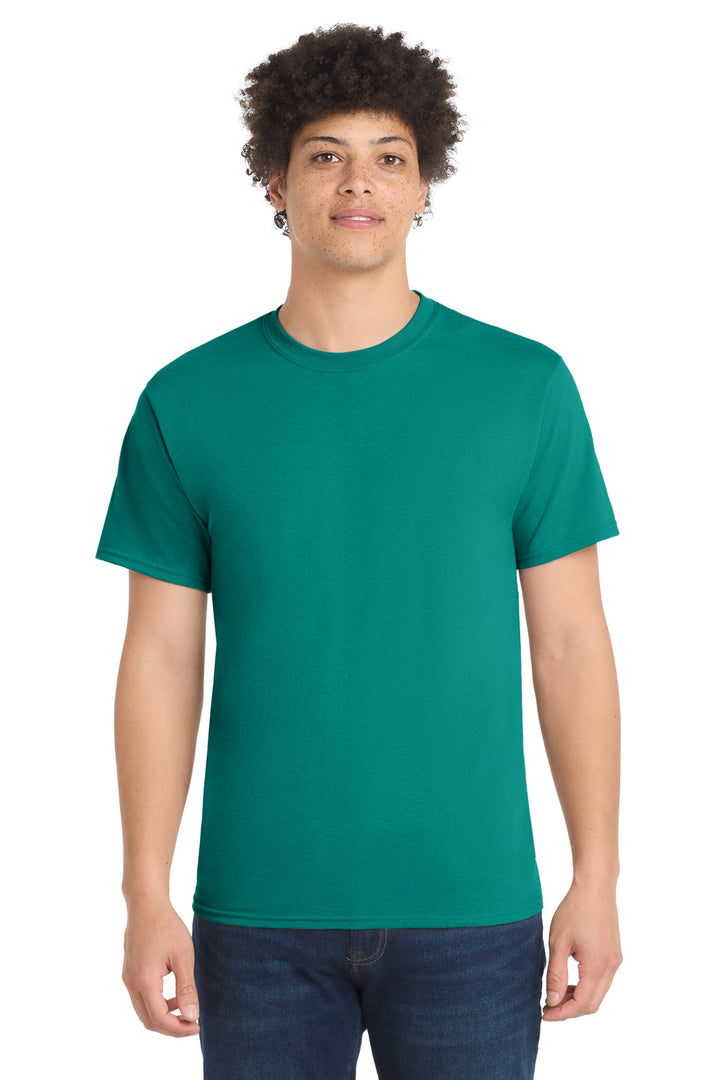 Port &amp; Co Core Blend Tee