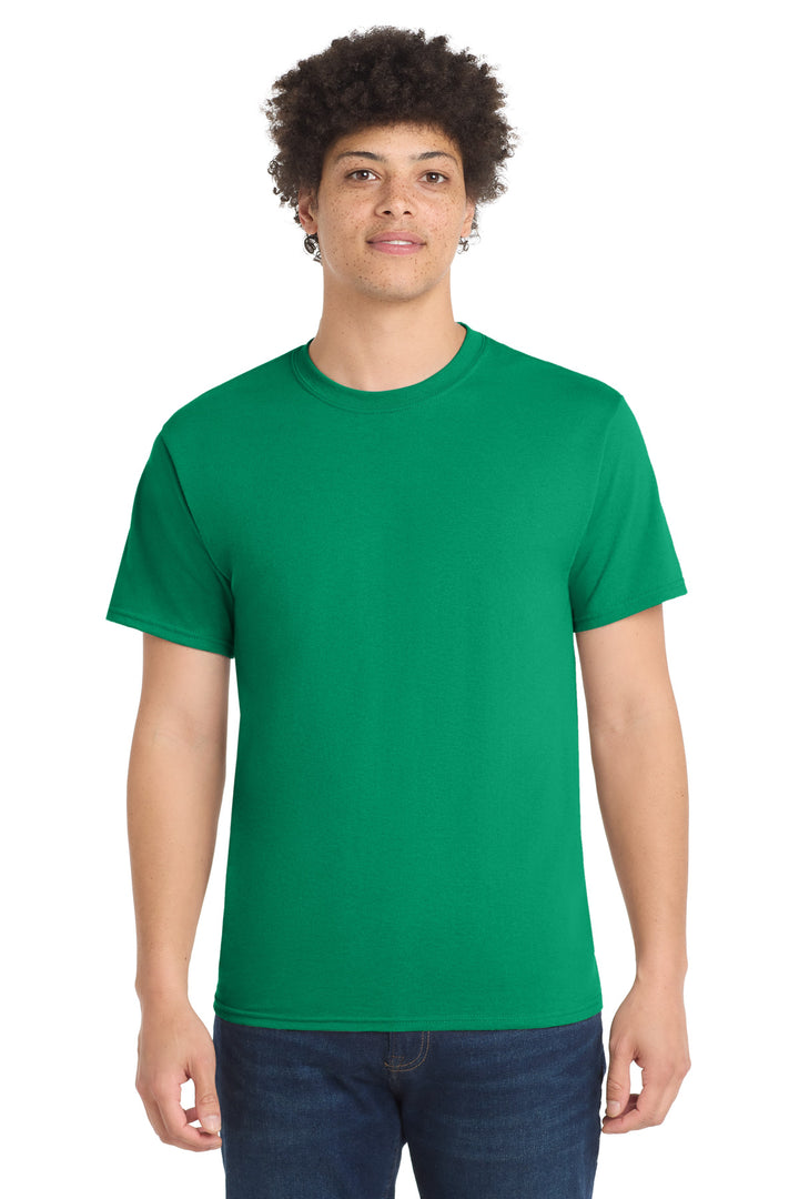 Port &amp; Co Core Blend Tee