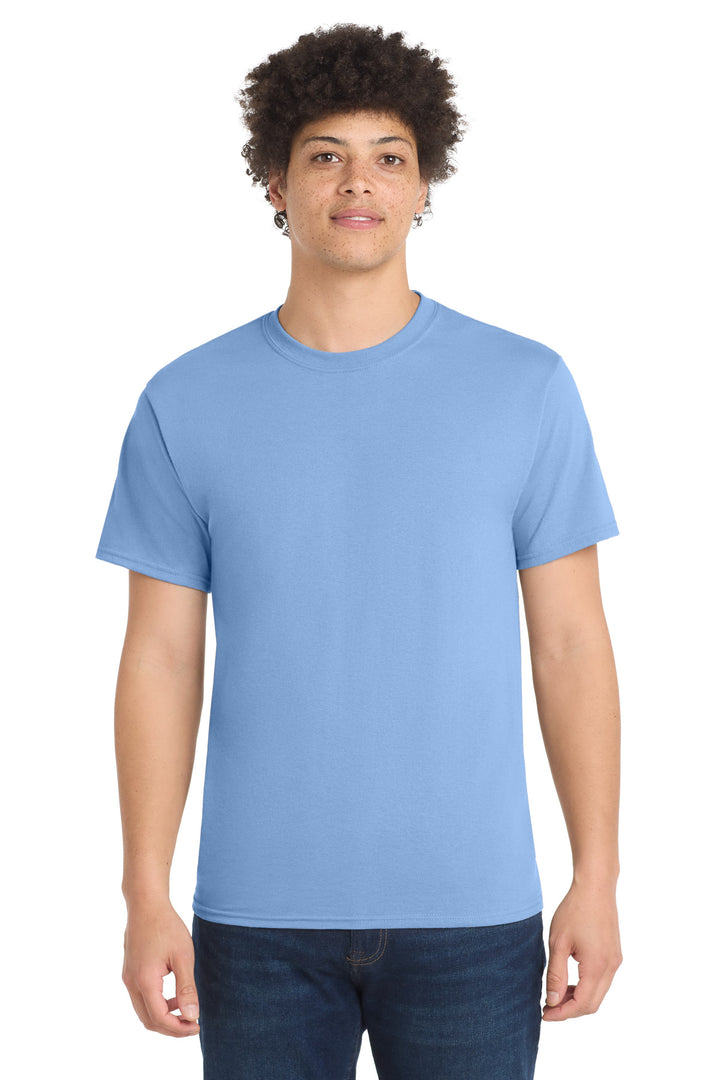 Port &amp; Co Core Blend Tee