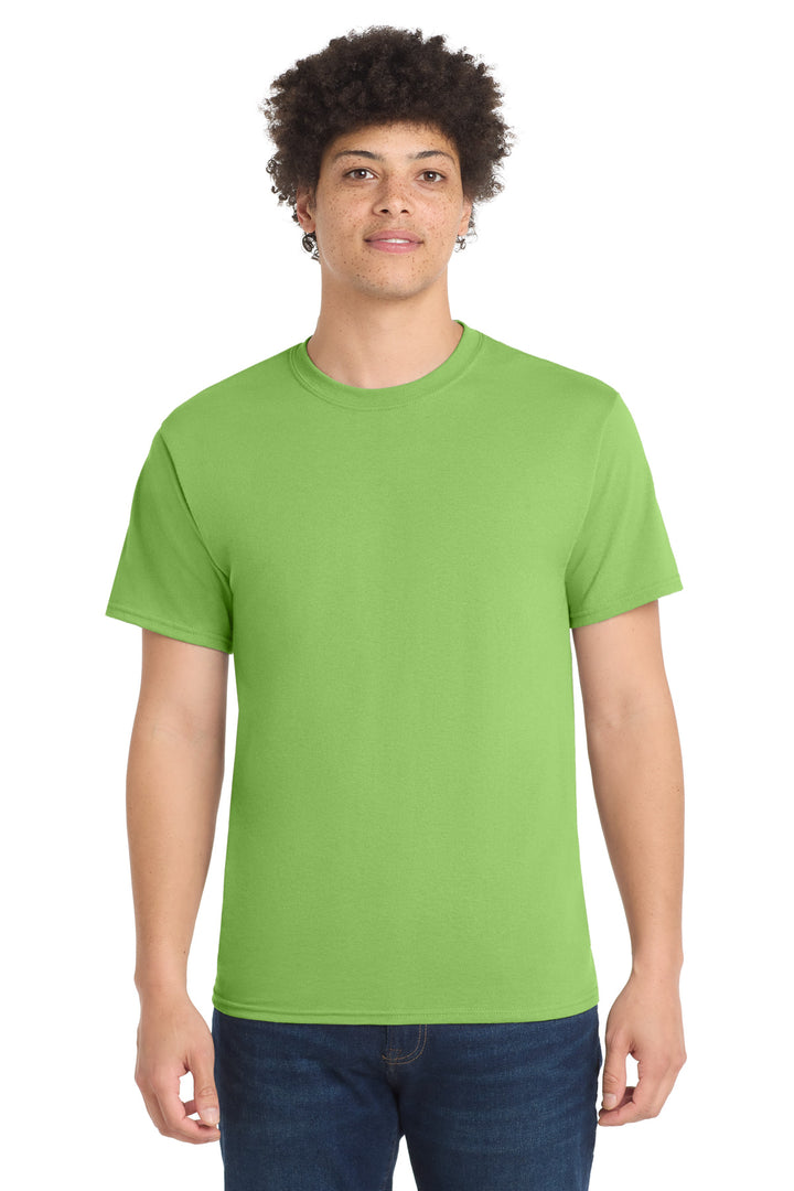 Port &amp; Co Core Blend Tee