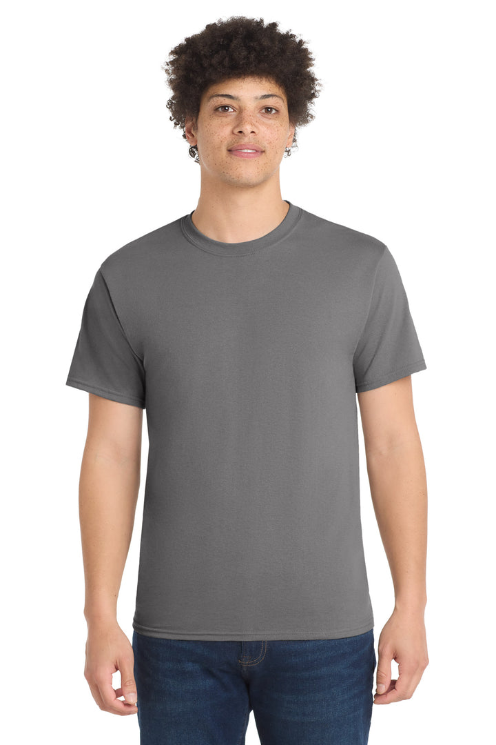 Port &amp; Co Core Blend Tee