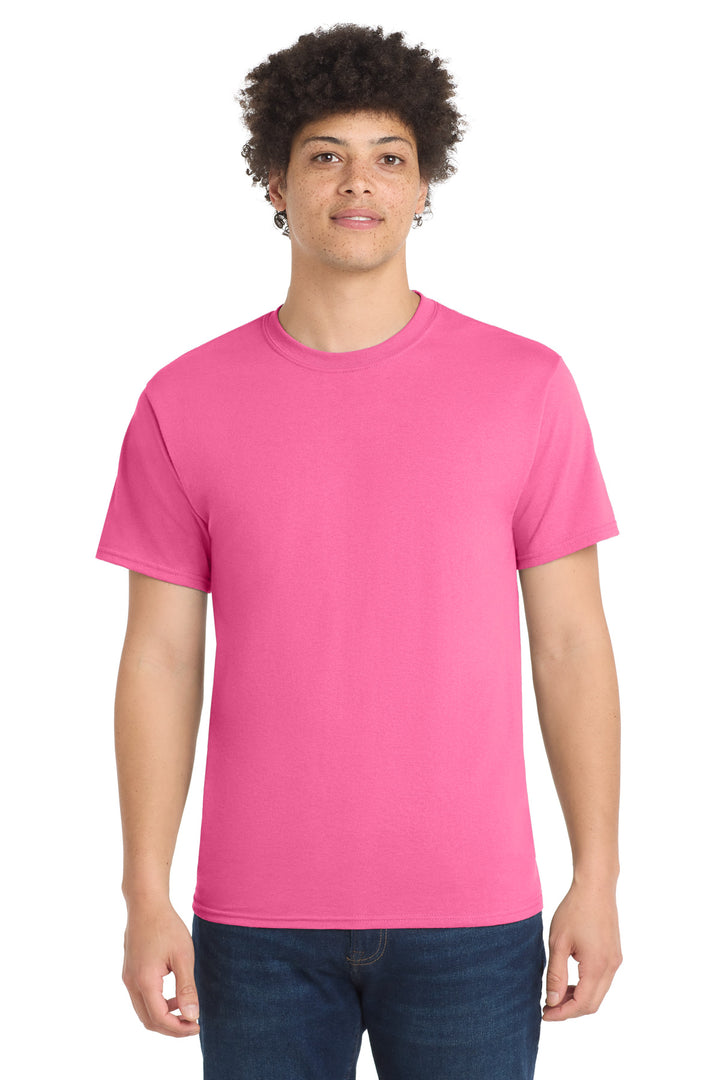Port &amp; Co Core Blend Tee