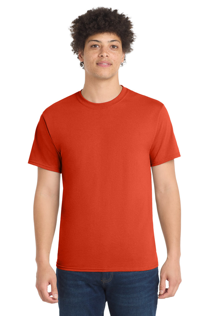 Port &amp; Co Core Blend Tee