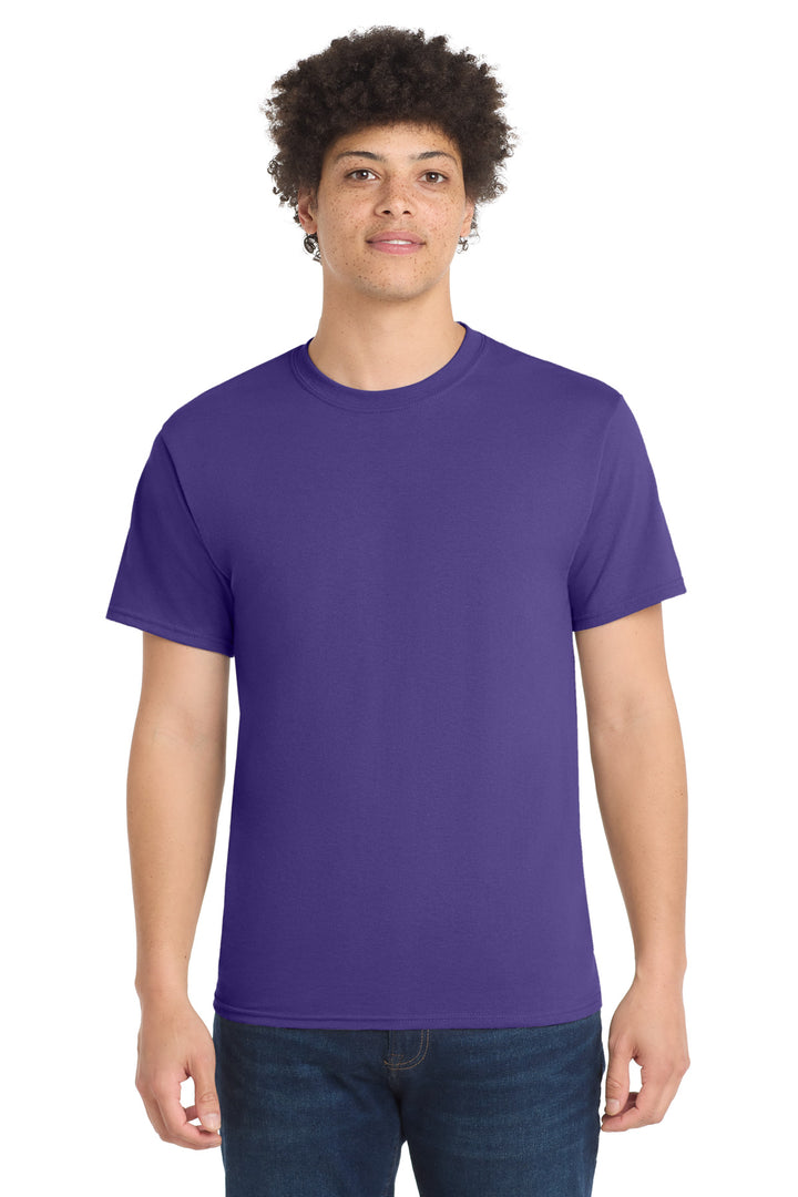 Port &amp; Co Core Blend Tee