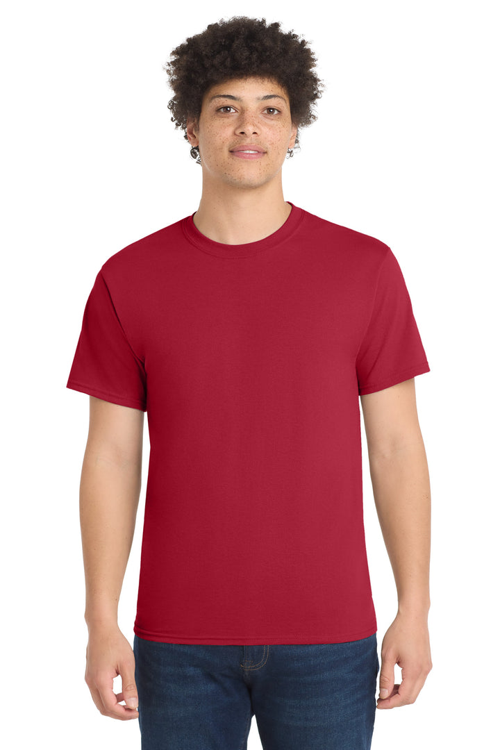 Port &amp; Co Core Blend Tee