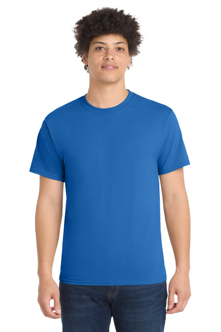 Port &amp; Co Core Blend Tee