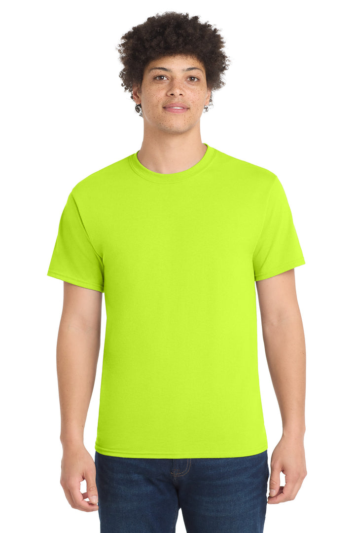 Port &amp; Co Core Blend Tee