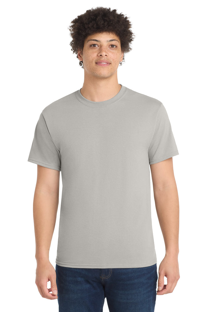 Port &amp; Co Core Blend Tee