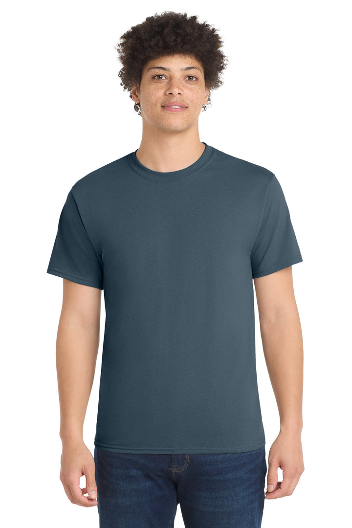 Port &amp; Co Core Blend Tee
