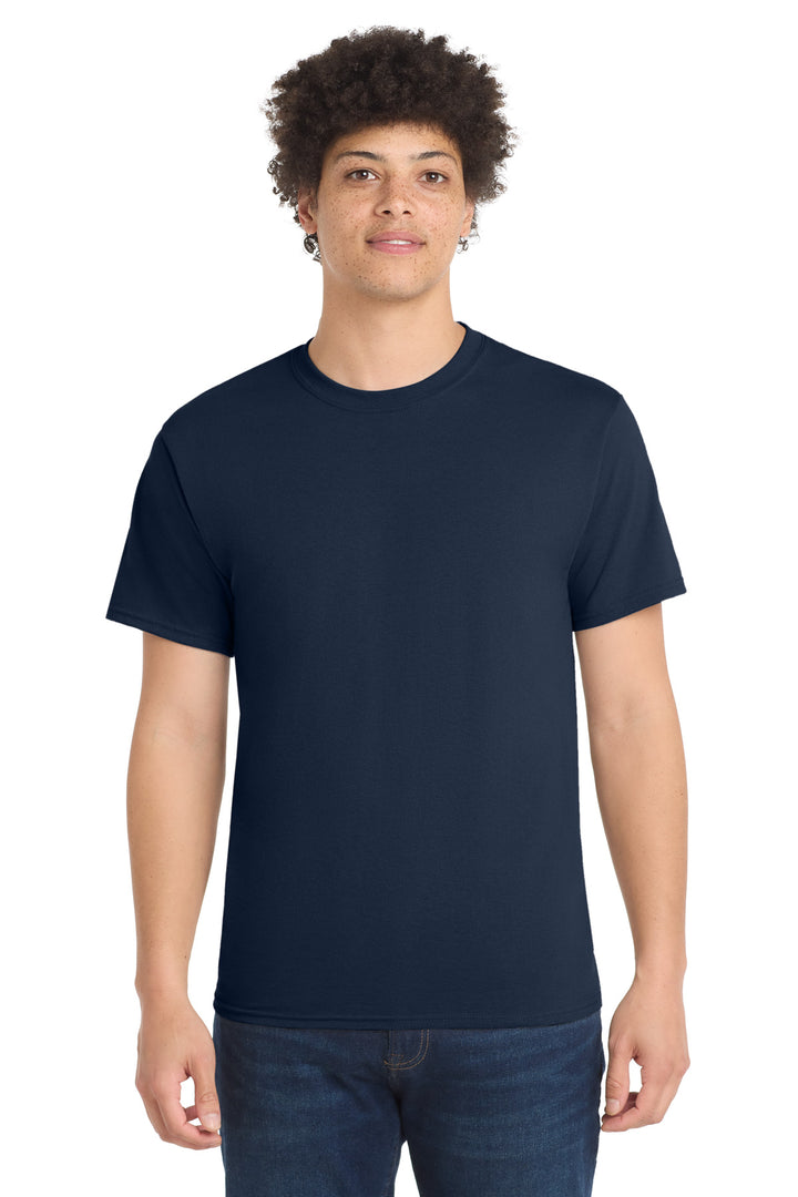 Port &amp; Co Core Blend Tee