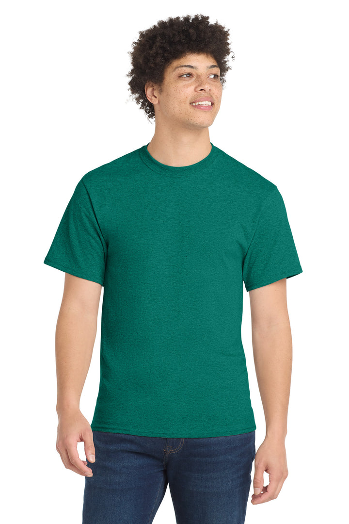 Port &amp; Co Core Blend Tee
