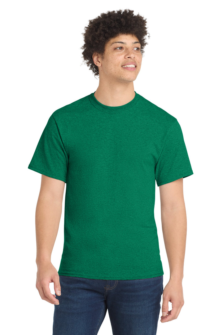 Port &amp; Co Core Blend Tee