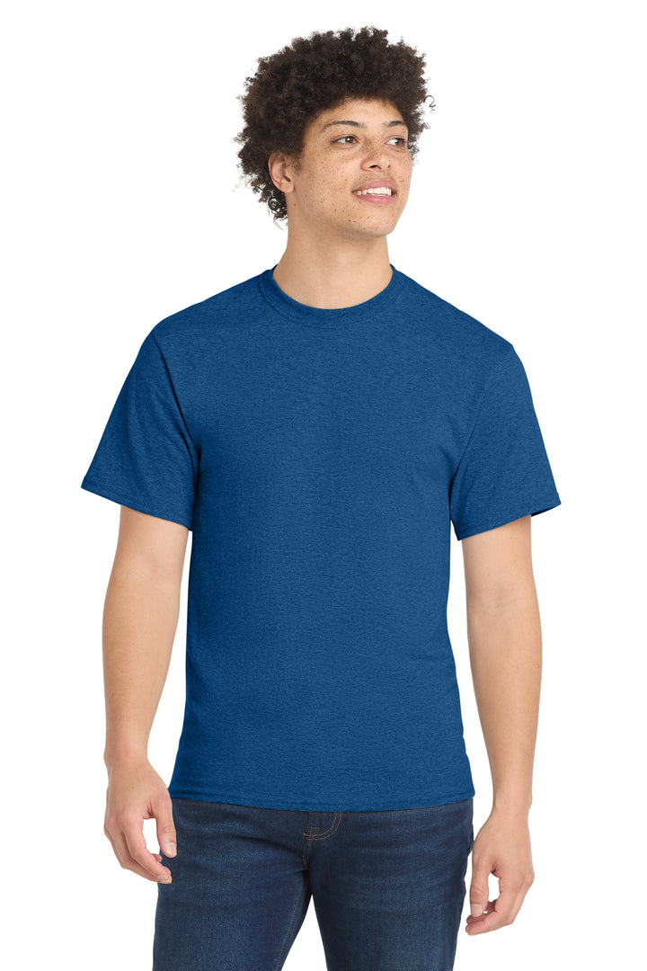 Port &amp; Co Core Blend Tee