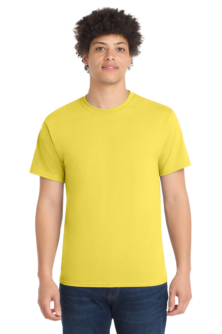 Port &amp; Co Core Blend Tee